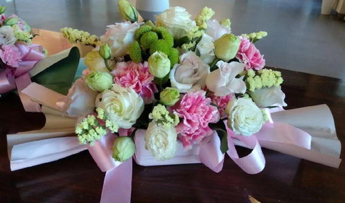 師情花藝，感恩有你 花博館教師節(jié)插花DIY活動甜蜜來襲