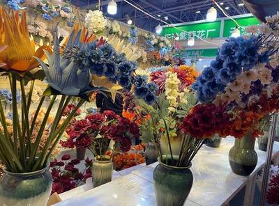 春色滿園，工藝薈萃——第56屆全國工藝品交易會(huì)福州開幕聚焦景觀工程設(shè)計(jì)與施工